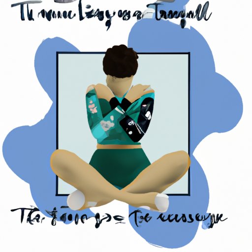 Do Not Change a Thing: The Power of Embracing Yourself