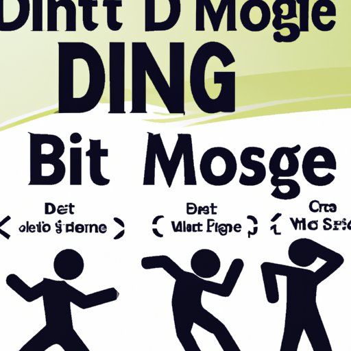 Do Not Disturb Dance for Beginners