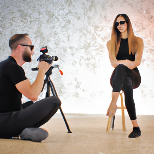 Interview with a Professional Dancer on Do Not Disturb Dance