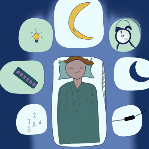 An Exploration of Natural Alternatives to Sleeping