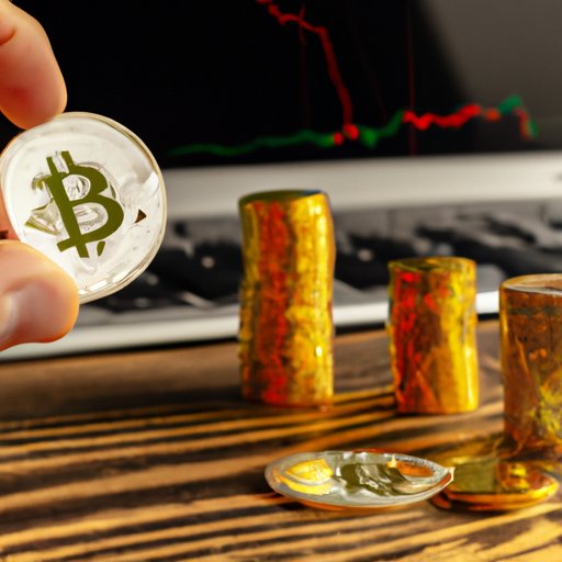 Uncovering the Dangers of Investing in Cryptocurrency