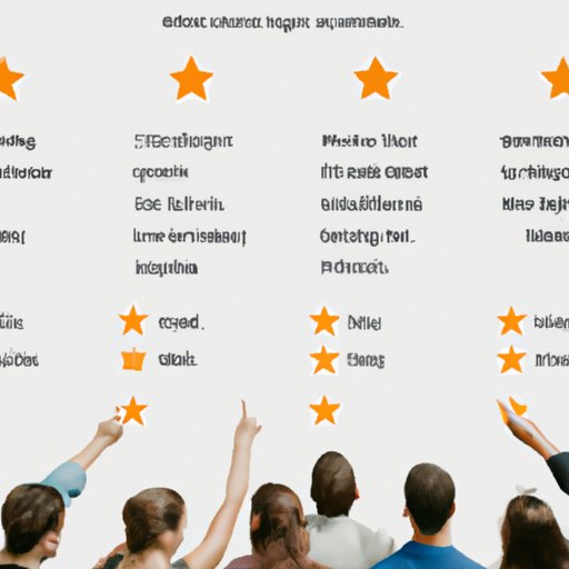 Exploring Why Some People Choose Not to Look Up Movie Ratings