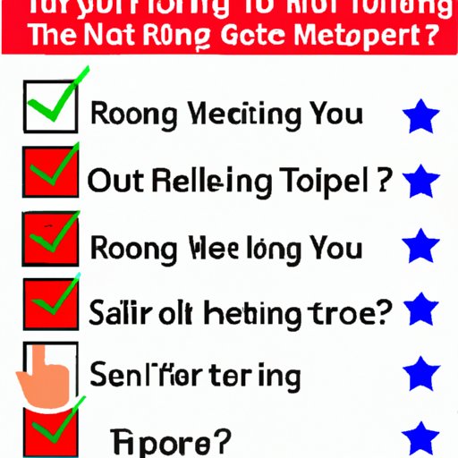 How to Decide Whether or Not to Look Up Movie Ratings