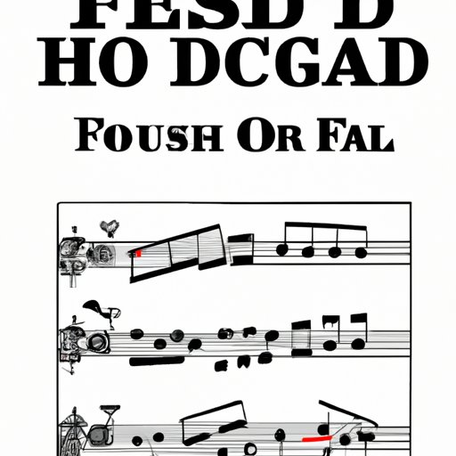 A Guide to Playing Do Not Lose Your Head Sheet Music Free