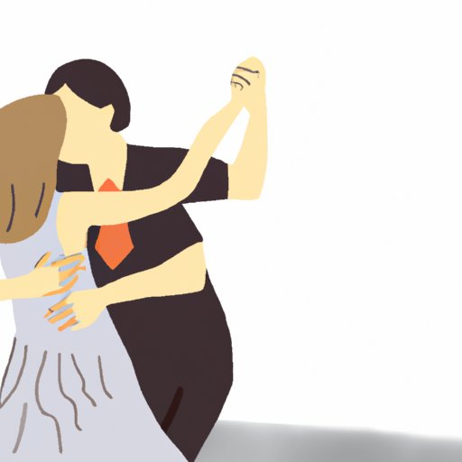 A Guide to Enjoying the Slow Dance: Why You Should Not Rush It