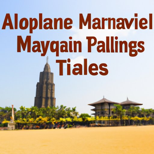 Provide Tips for Planning the Perfect Manila Tour Itinerary