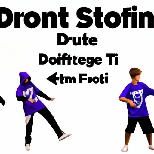 Exploring the Social Significance of the Do Not Start Now Fortnite Dance