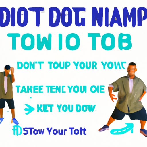 Breaking Down the Steps to Mastering the Do Not Start Now Fortnite Dance