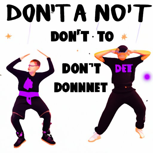 How the Do Not Start Now Fortnite Dance Became a Cultural Phenomenon