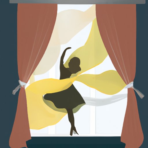 An Exploration of the Health Benefits of Dancing Until the Curtains Fall