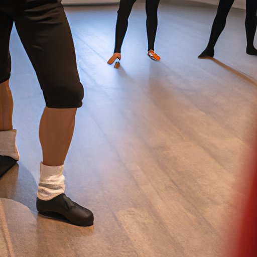 Tips from Experienced Dancers on How to Perfectly Time Your Finale for Maximum Impact