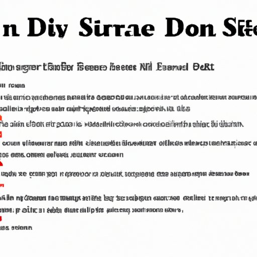 An Analysis of the Impactful Lyricism in 