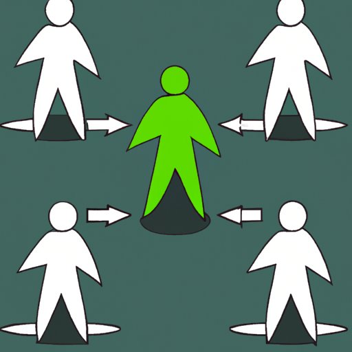 Strategies for Navigating Unwelcoming Groups 