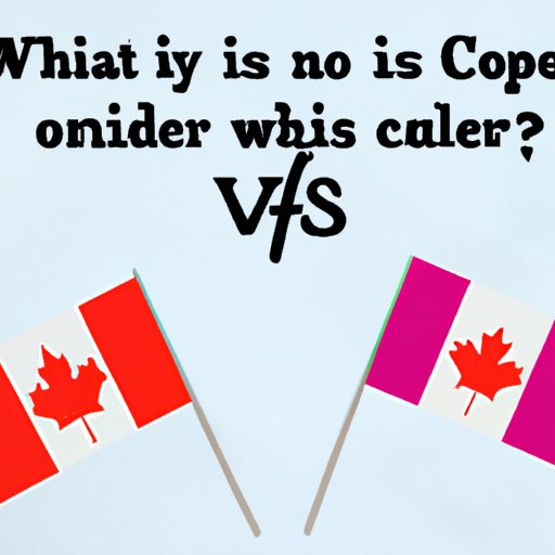 Investigating the Pros and Cons of Visiting Canada