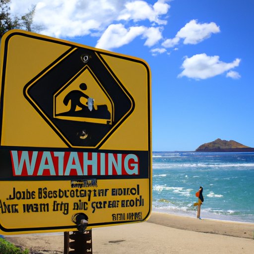 The Dangers of Vacationing in Hawaii