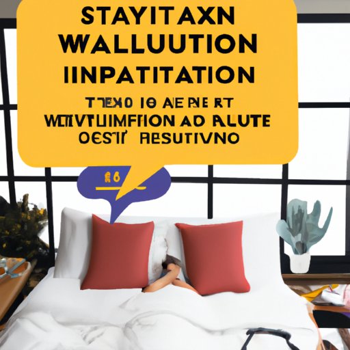 How to Make the Most of Your Staycation in 2022