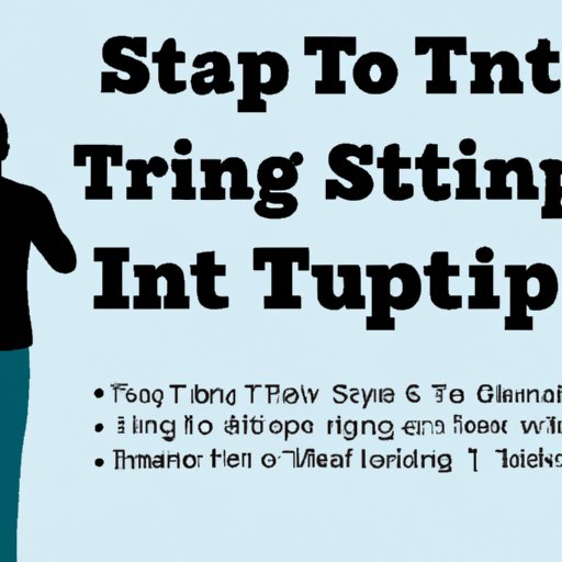 The Art of Not Tripping: Simple Strategies for Staying Safe and Enjoying Your Trip