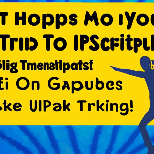 The Benefits of Not Tripping: How to Avoid Common Hazards and Enjoy a Safer Trip