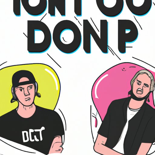 Interview with the Founder of Do Not Trip