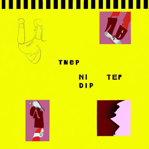 Exploration of the Do Not Trip Brand Aesthetic