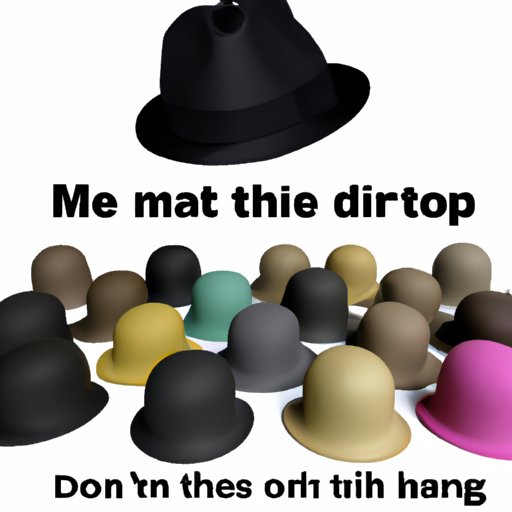 What Makes Do Not Trip Mac Hats Stand Out from the Crowd