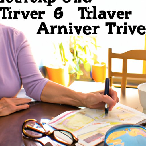 Tips for Planning an International Adventure Before Retirement