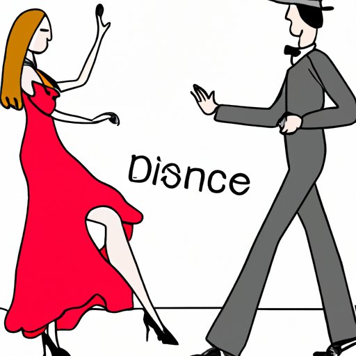 Respectful Rejection: How to Politely Decline an Invitation to Dance