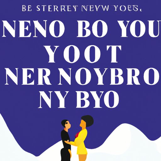 The Power of Saying No: Learning to Set Boundaries in Relationships