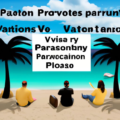 The Pros and Cons of Offering Vacation Pay to Part Time Employees