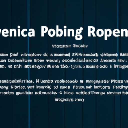 Analyzing Popular Personal Finance Blogs to Uncover Revenue Streams