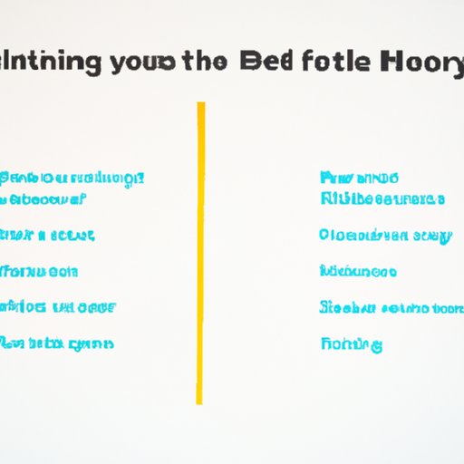 Comparing and Contrasting the Different Monetization Strategies Used by Personal Finance Bloggers
