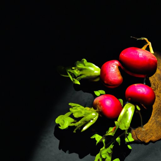 How Radishes Enhance Your Diet and Improve Your Health