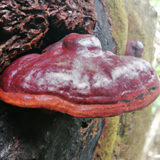 Trip Report on the Effects of Reishi Mushroom Consumption