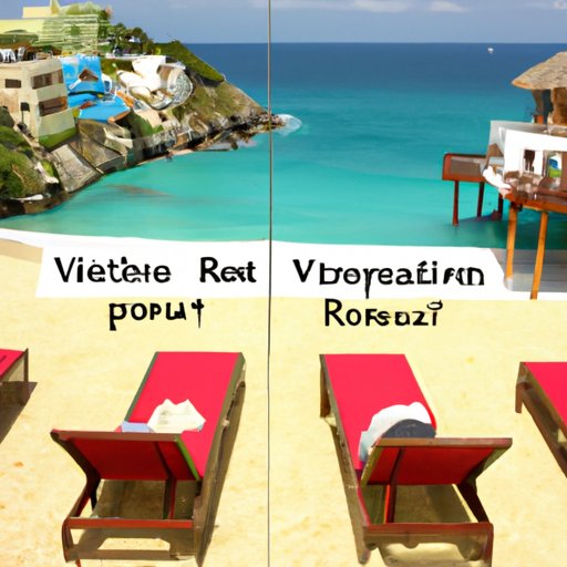 Pros and Cons of Taking Vacation as a Resident