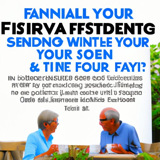 Financial Planning Strategies for Retirees: Why You Need an Advisor