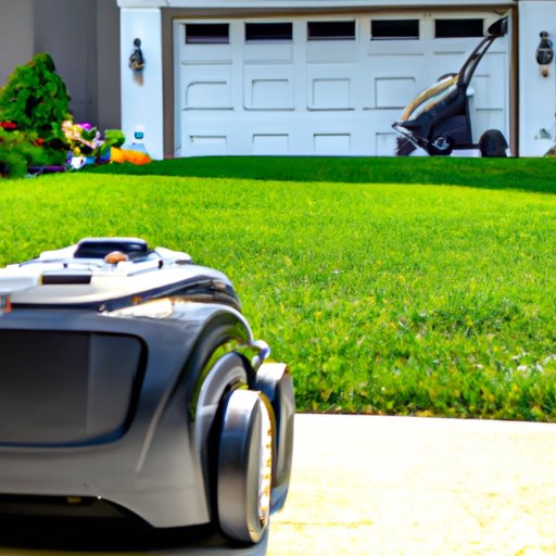 Do Robot Lawn Mowers Work? An Evaluation of their Functionality, Pros