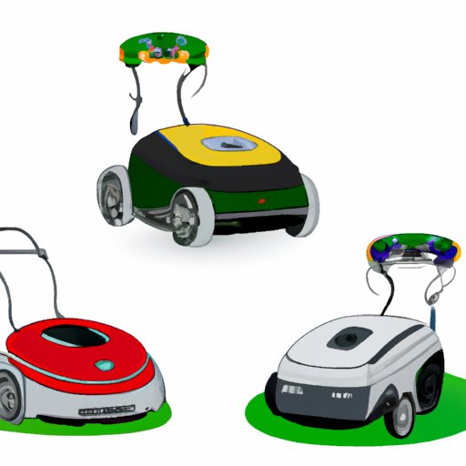 Do Robot Lawn Mowers Work? An Evaluation of their Functionality, Pros