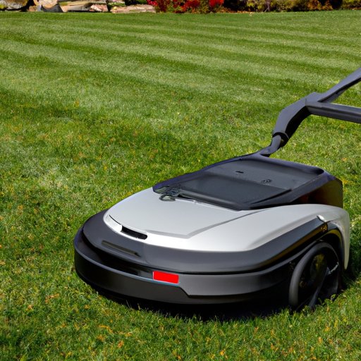 Do Robot Lawn Mowers Work? An Evaluation of their Functionality, Pros