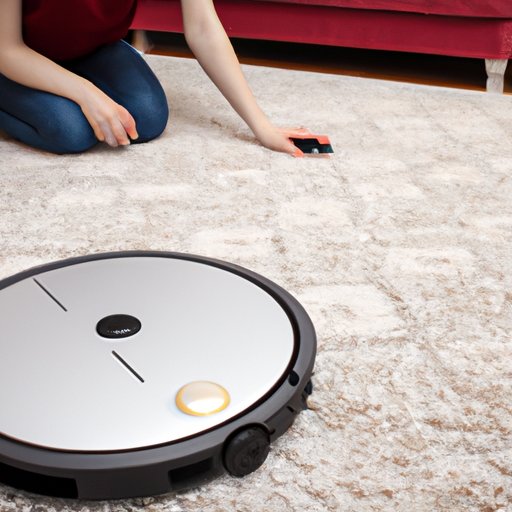 Do Robot Vacuums Work on Thick Carpet? Exploring the Pros, Cons and