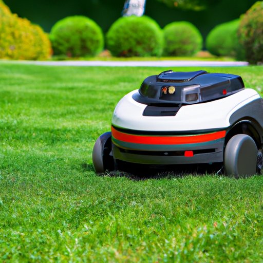 Do Robotic Lawn Mowers Work? An InDepth Guide to Pros, Cons & Benefits