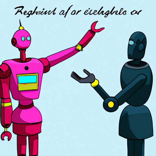 Exploring the Ethical Considerations of Robots Having Rights