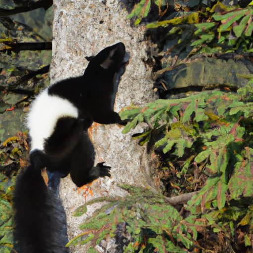 Challenges Faced by Skunk Packs