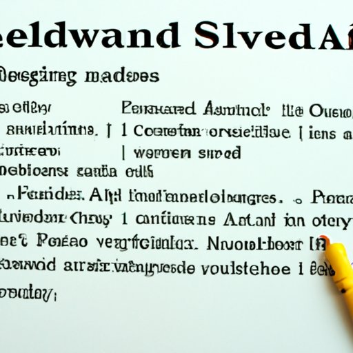 Exploring the Relationship Between Student Loans and Financial Aid