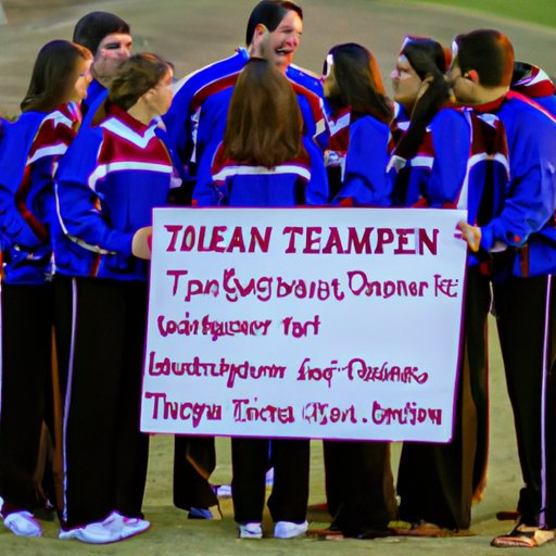 How Student Managers Contribute to Team Success on the Road