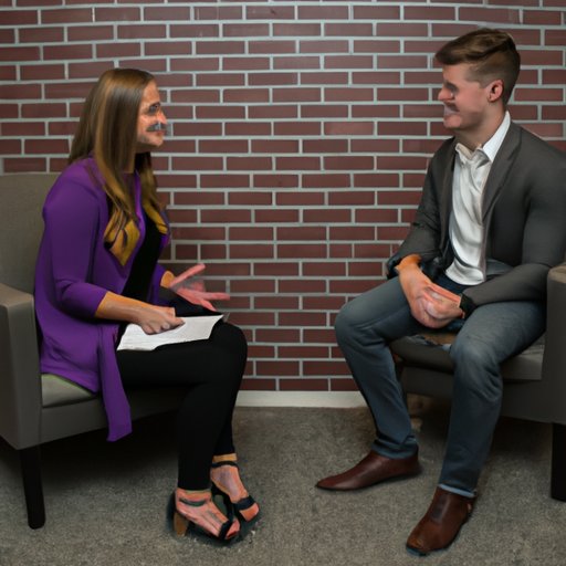 Interviews with Current and Past Student Managers