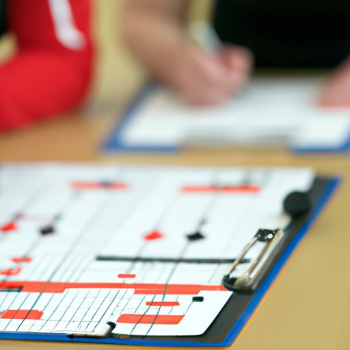 Examination of Regulations Put in Place by Different Teams or Sporting Organizations