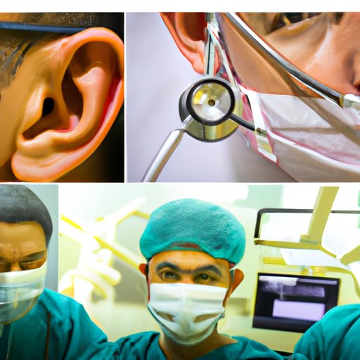 Overview of the History of Surgeons Listening to Music During Surgery