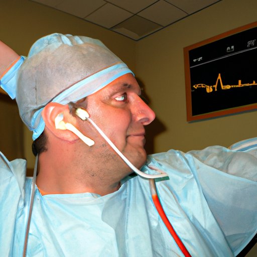 An Exploration of the Ethical Implications of Surgeons Listening to Music During Surgery