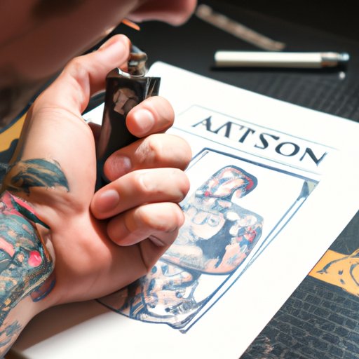 How to Obtain a License as a Tattoo Artist