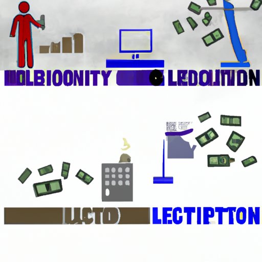Education Level and Technology Salaries